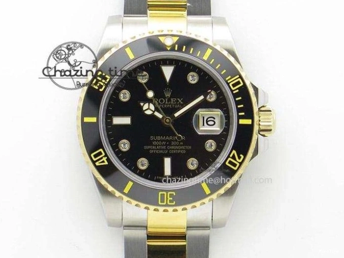 MiroTime 0419 Lightweight DateJust 36 126234 APF 1:1 Best Edition 904L Steel Blue Sitck Dial on SS Jubilee Bracelet VR 1582